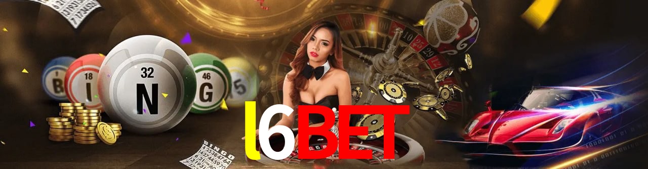 Jogos de loteria online na l6bet