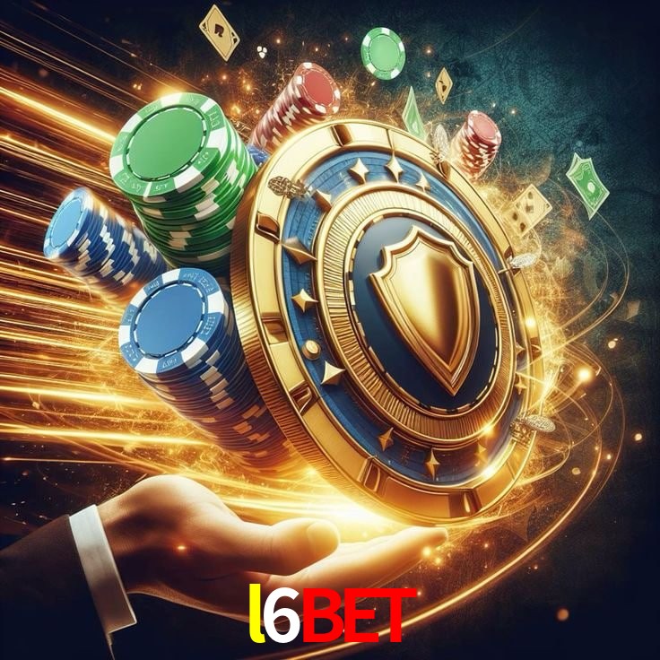 Ganhe prêmios incríveis na l6bet